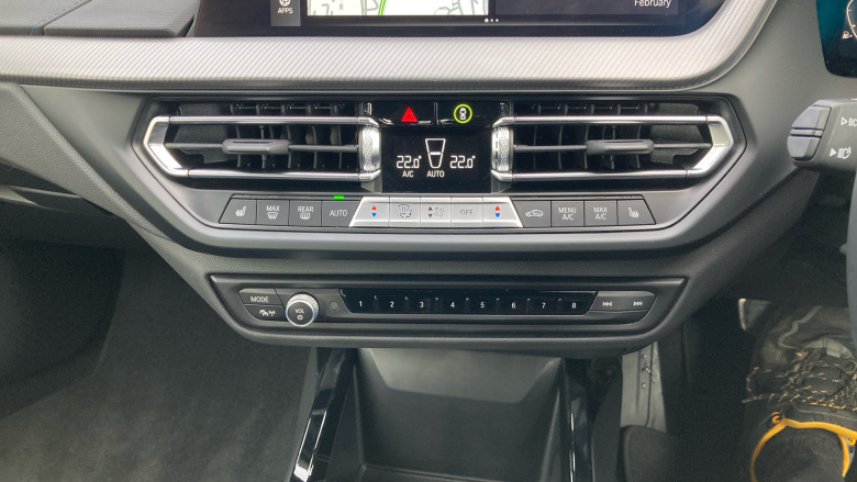 BMW 2 Series 218i [136] M Sport 4dr DCT Petrol Saloon